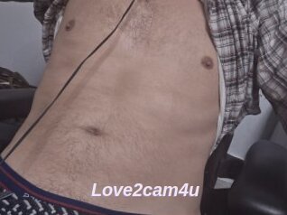 Love2cam4u