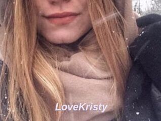 LoveKristy