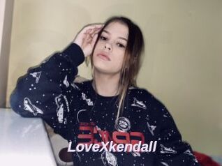 LoveXkendall