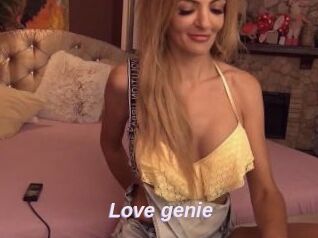 Love_genie