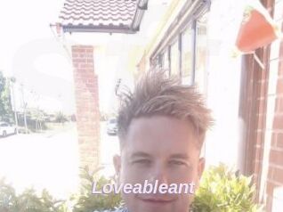 Loveableant