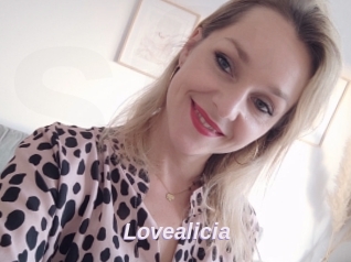 Lovealicia