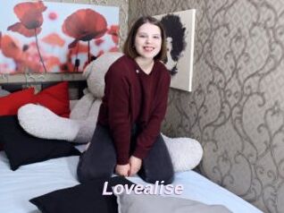 Lovealise