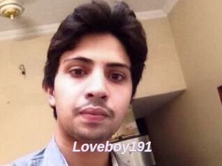 Loveboy191