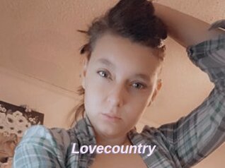 Lovecountry