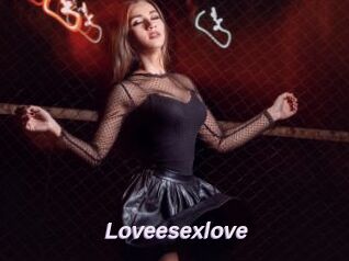 Loveesexlove