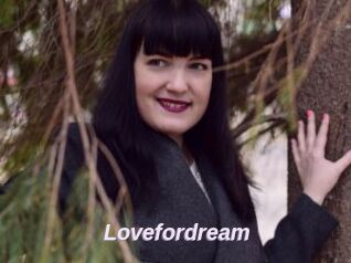 Lovefordream