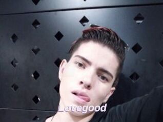 Lovegood