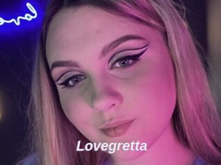 Lovegretta