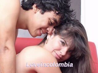 Loveincolombia