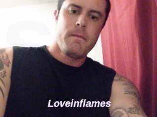 Loveinflames