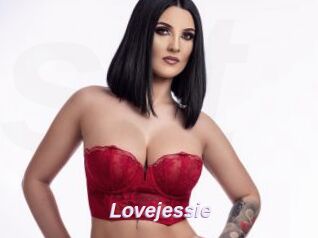 Lovejessie
