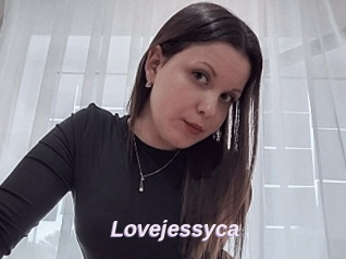 Lovejessyca