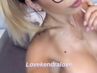 Lovekendralove