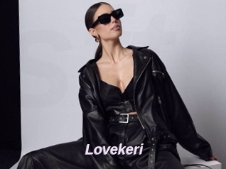 Lovekeri
