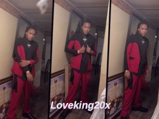 Loveking20x