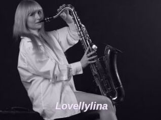Lovellylina