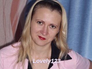 Lovely123