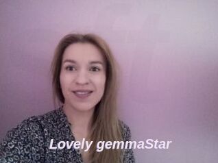 Lovely_gemmaStar