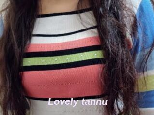 Lovely_tannu