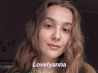 Lovelyanna