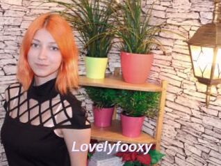 Lovelyfooxy