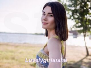 Lovelygirlaisha