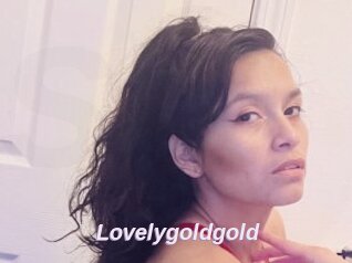 Lovelygoldgold
