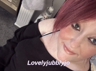 Lovelyjubblyjo