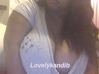 Lovelykandib