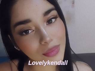 Lovelykendall