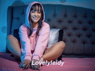 Lovelyleidy