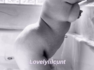 Lovelylilcunt