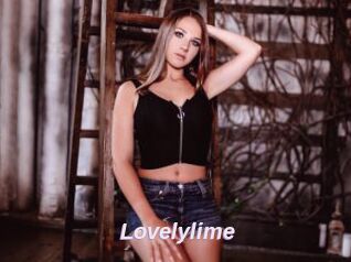 Lovelylime