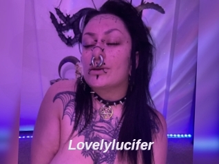 Lovelylucifer