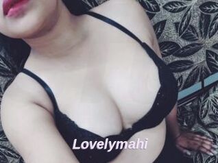 Lovelymahi