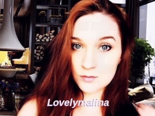 Lovelymalina