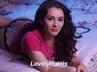 Lovelymonis