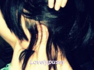 Lovelypussy