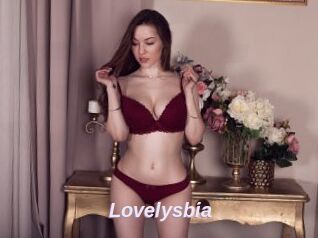 Lovelysbia