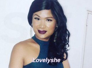 Lovelyshe