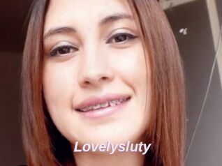 Lovelysluty