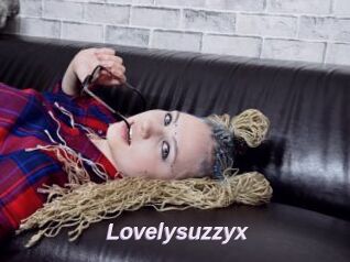 Lovelysuzzyx