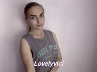 Lovelyvici