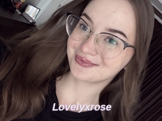 Lovelyxrose