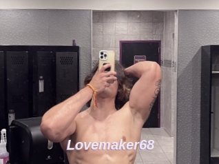 Lovemaker68