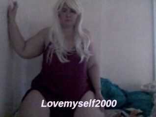 Lovemyself2000