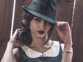 Lovenadia