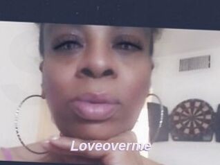 Loveoverme