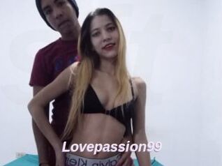 Lovepassion99